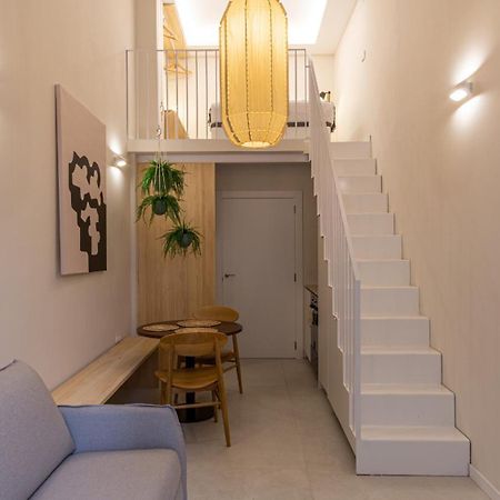 Osito Hub - Poeta Duran Apartment Валенсия Екстериор снимка